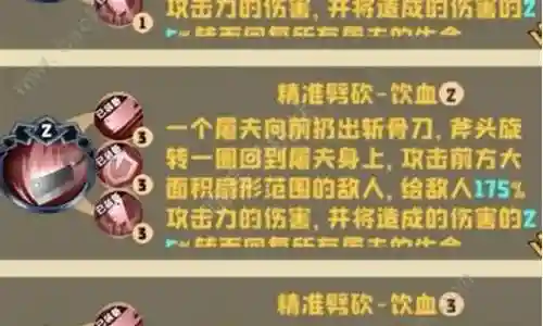 丧尸小镇阵容搭配推荐插图