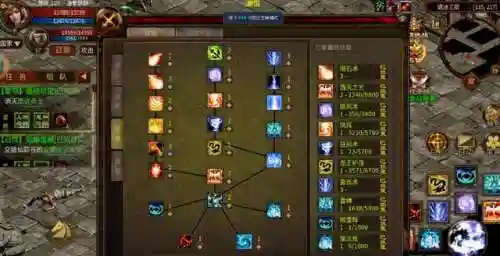 魔法年代阵容(魔法年代最后的守护者)插图1
