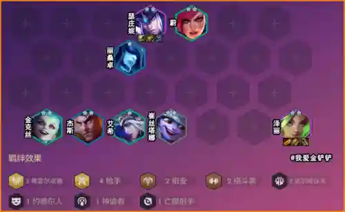 打气阵容互转(宝可梦t0阵容)插图2