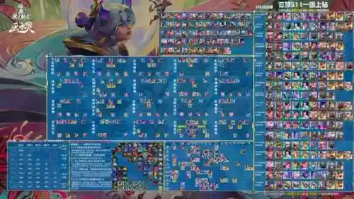 云顶阵容登顶(云顶最新阵容搭配全部图)插图15