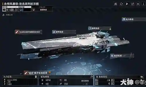 永恒风暴级阵容搭配插图