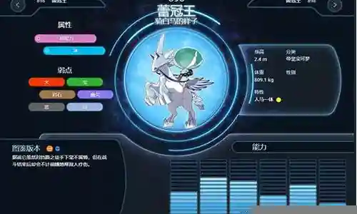 神兽联盟阵容搭配插图