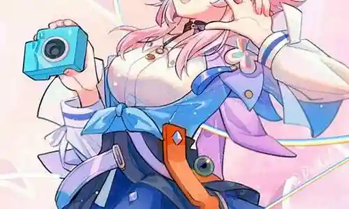 崩坏饮月阵容搭配插图