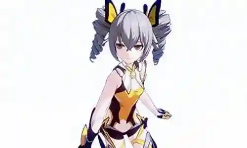 崩坏三绘画阵容搭配图片插图