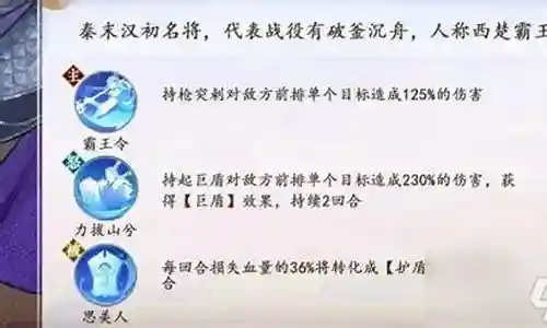 王朝氪金阵容搭配插图