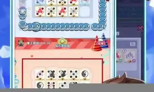 欢乐对决最全阵容搭配插图