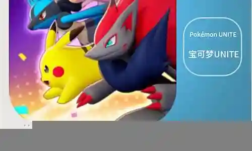 精灵宝可梦氪金阵容搭配插图
