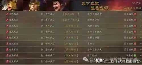 前期战力阵容(地下城堡2pvp最佳阵容)插图20