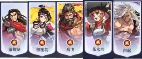 道家推荐阵容(道友请留步道家最强阵容2019)插图8