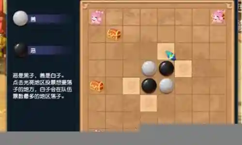 棋盘西游如来羁绊搭配阵容插图