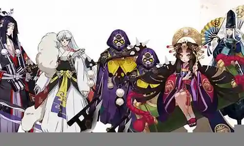 阴阳师无鬼切阵容搭配攻略插图