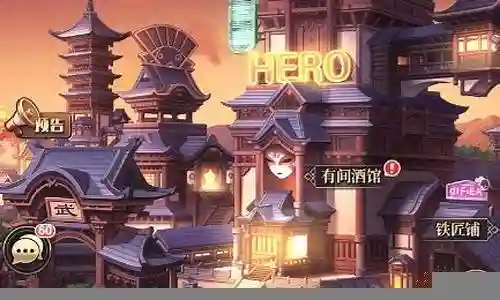六界王者阵容搭配攻略插图