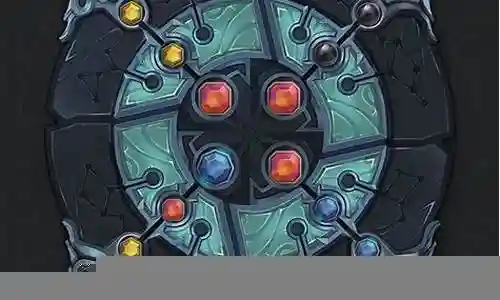 速切钟离阵容搭配插图