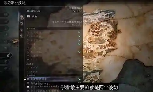 职业最强选手阵容搭配插图