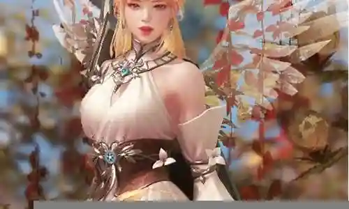 芙妮娜最新阵容搭配插图
