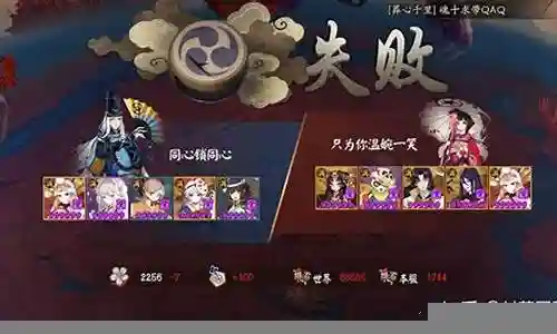 摇铃婆怎么搭配阵容插图