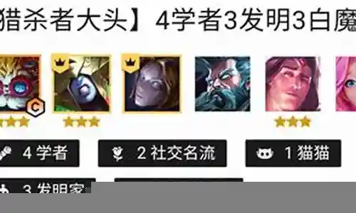 狂暴对战最强阵容搭配图片插图