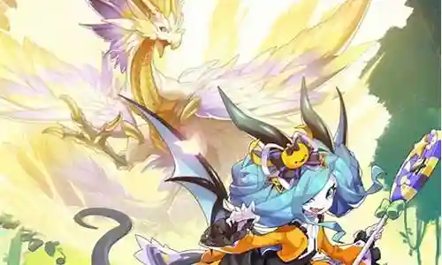 什么神兽阵容搭配最强插图