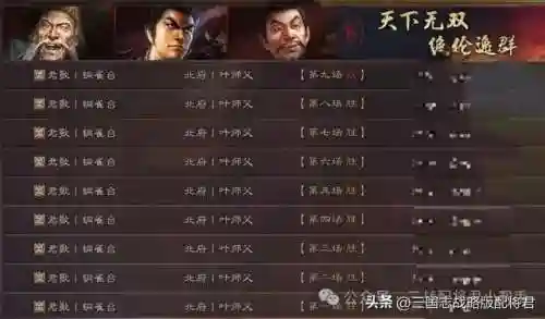 前期战力阵容(地下城堡2pvp最佳阵容)插图22