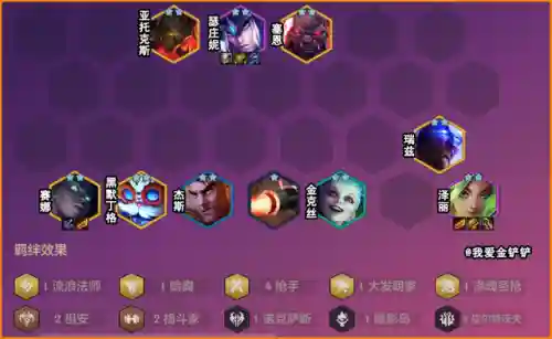 打气阵容互转(宝可梦t0阵容)插图1
