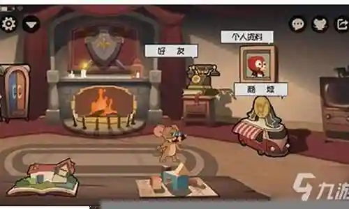 巅峰猫和老鼠阵容搭配攻略插图