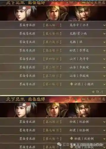 前期战力阵容(地下城堡2pvp最佳阵容)插图6