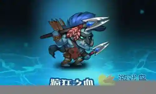 觉醒敌法阵容搭配插图