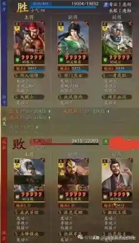 前期战力阵容(地下城堡2pvp最佳阵容)插图15