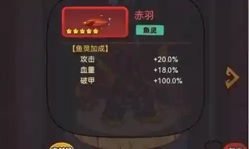 咸鱼之王几个阵容怎么搭配插图
