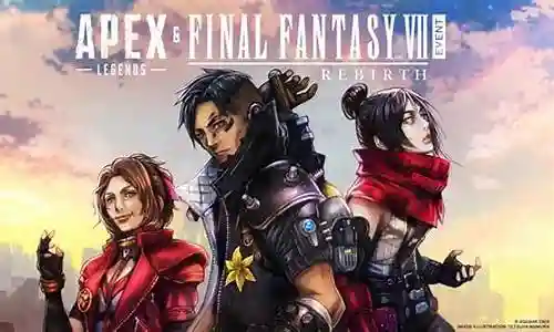 apex新手搭配阵容插图