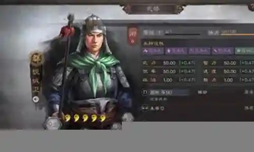锐城卫阵容搭配插图