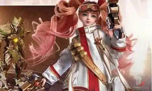 魔幻圣殿队伍搭配阵容插图
