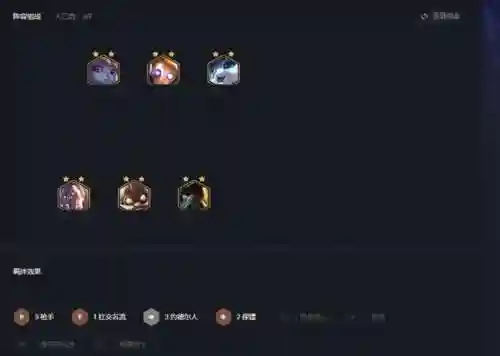 排位枪手阵容(王者荣耀最强阵容搭配)插图5