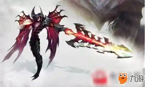 剑魔的最强阵容搭配插图