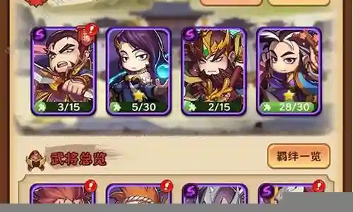 主公好坏最强阵容搭配插图