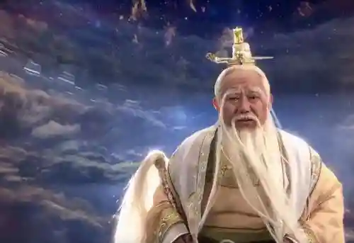 周天星斗阵容(周天星斗大阵)插图