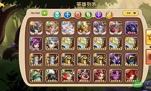 美国最强战斗阵容搭配最新插图