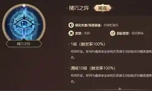 洪荒阵容搭配攻略免费下载插图