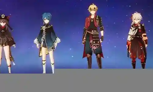 托马 队伍搭配阵容推荐插图