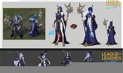 手游众星之子阵容搭配插图