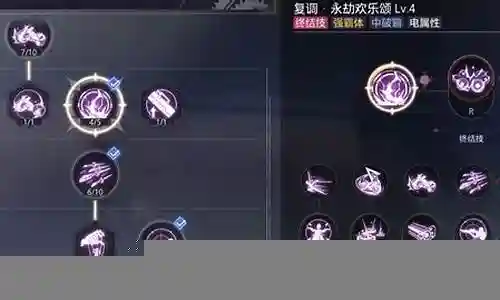 谍影特攻阵容搭配插图