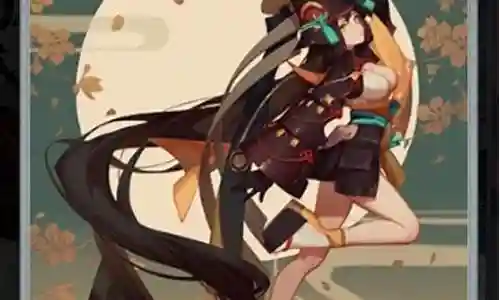 妖刀姬和尚阵容怎么搭配插图