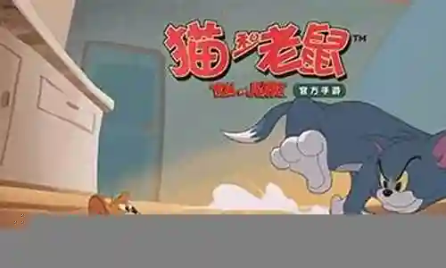 猫和老鼠合理阵容搭配图片插图