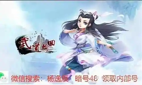 武道轮回无常阵容搭配插图