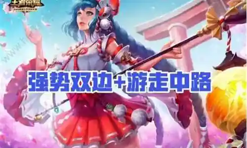阵容搭配辅助英雄有哪些插图
