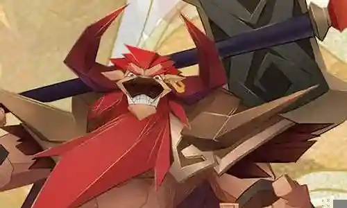 牛魔王搭配什么阵容最强插图