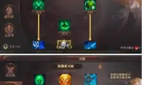 精灵盛典阵容装备搭配表插图