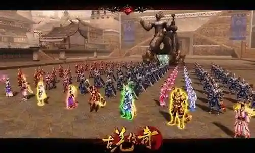 神武天策试炼阵容搭配插图