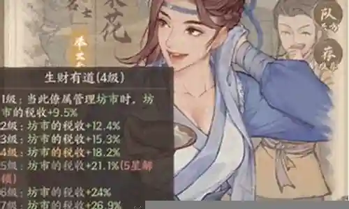 苏显儿阵容搭配推荐插图