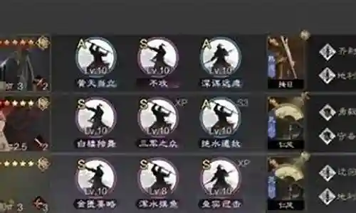张角最强阵容搭配率土插图